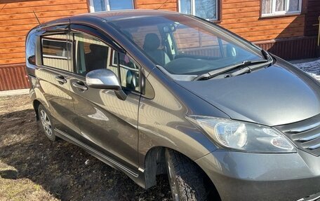 Honda Freed I, 2010 год, 1 049 333 рублей, 23 фотография