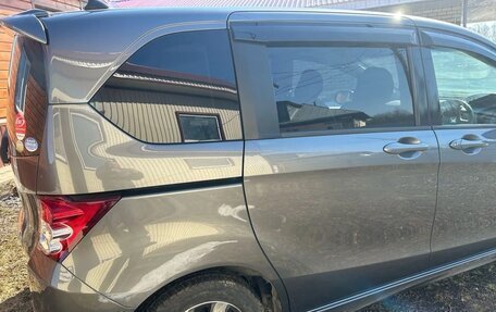 Honda Freed I, 2010 год, 1 049 333 рублей, 22 фотография