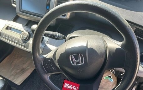 Honda Freed I, 2010 год, 1 049 333 рублей, 10 фотография