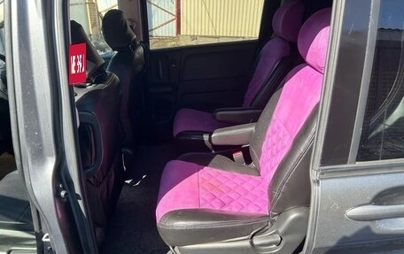 Honda Freed I, 2010 год, 1 049 333 рублей, 13 фотография