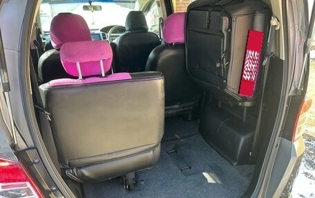 Honda Freed I, 2010 год, 1 049 333 рублей, 12 фотография