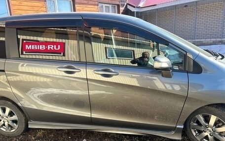 Honda Freed I, 2010 год, 1 049 333 рублей, 19 фотография