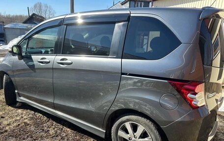 Honda Freed I, 2010 год, 1 049 333 рублей, 24 фотография