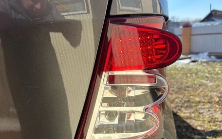 Honda Freed I, 2010 год, 1 049 333 рублей, 25 фотография