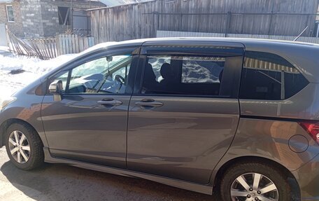Honda Freed I, 2010 год, 1 049 333 рублей, 28 фотография