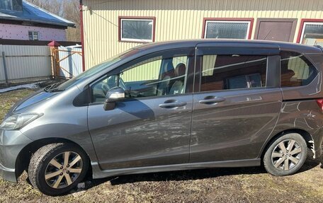 Honda Freed I, 2010 год, 1 049 333 рублей, 27 фотография