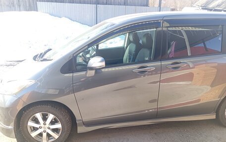 Honda Freed I, 2010 год, 1 049 333 рублей, 29 фотография