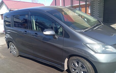 Honda Freed I, 2010 год, 1 049 333 рублей, 33 фотография