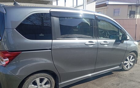 Honda Freed I, 2010 год, 1 049 333 рублей, 34 фотография