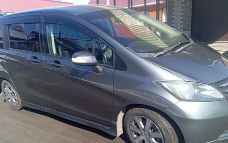 Honda Freed I, 2010 год, 1 049 333 рублей, 32 фотография