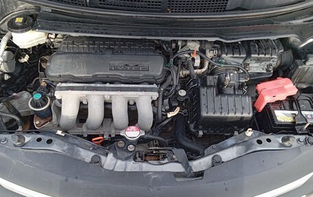 Honda Freed I, 2010 год, 1 049 333 рублей, 37 фотография