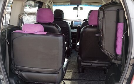 Honda Freed I, 2010 год, 1 049 333 рублей, 38 фотография