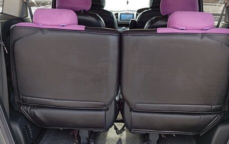 Honda Freed I, 2010 год, 1 049 333 рублей, 39 фотография