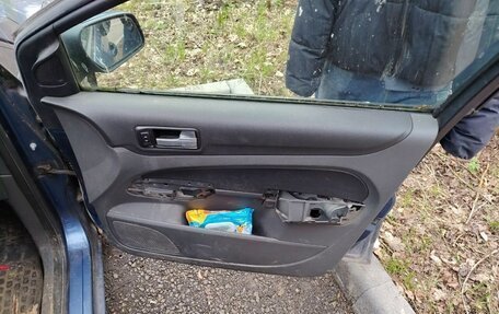 Ford Focus II рестайлинг, 2005 год, 95 000 рублей, 8 фотография