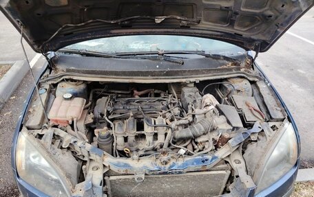 Ford Focus II рестайлинг, 2005 год, 95 000 рублей, 6 фотография