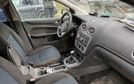 Ford Focus II рестайлинг, 2005 год, 95 000 рублей, 7 фотография