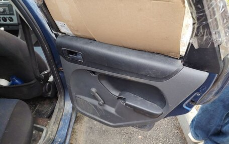 Ford Focus II рестайлинг, 2005 год, 95 000 рублей, 9 фотография