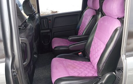 Honda Freed I, 2010 год, 1 049 333 рублей, 40 фотография