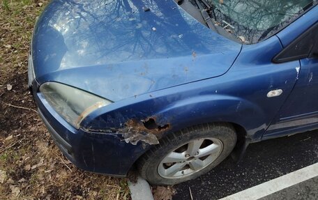 Ford Focus II рестайлинг, 2005 год, 95 000 рублей, 2 фотография