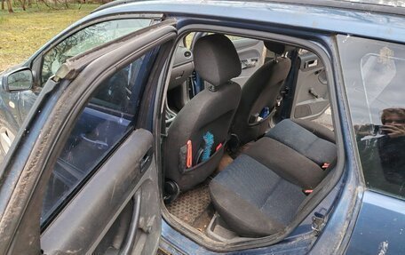 Ford Focus II рестайлинг, 2005 год, 95 000 рублей, 11 фотография