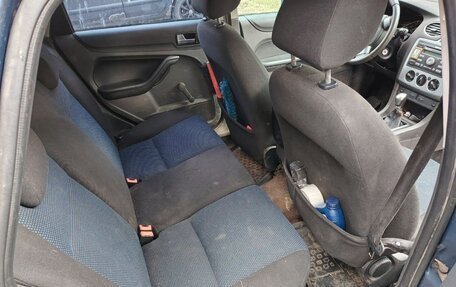 Ford Focus II рестайлинг, 2005 год, 95 000 рублей, 10 фотография