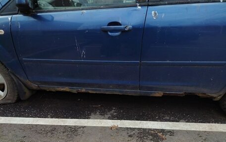 Ford Focus II рестайлинг, 2005 год, 95 000 рублей, 14 фотография