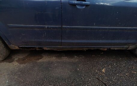 Ford Focus II рестайлинг, 2005 год, 95 000 рублей, 15 фотография