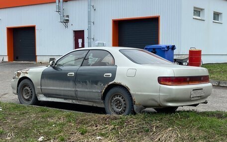 Toyota Chaser IV, 1992 год, 210 000 рублей, 4 фотография