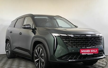 Geely Atlas, 2024 год, 3 320 000 рублей, 3 фотография