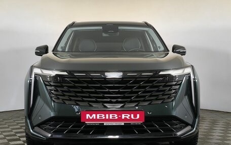Geely Atlas, 2024 год, 3 320 000 рублей, 2 фотография