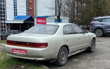 Toyota Chaser IV, 1992 год, 210 000 рублей, 5 фотография