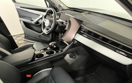 Geely Atlas, 2024 год, 3 320 000 рублей, 9 фотография