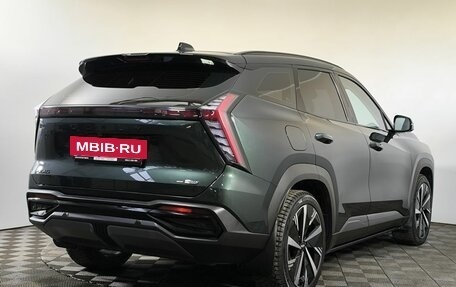 Geely Atlas, 2024 год, 3 320 000 рублей, 4 фотография