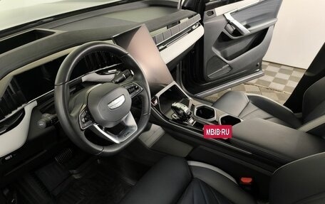 Geely Atlas, 2024 год, 3 320 000 рублей, 8 фотография