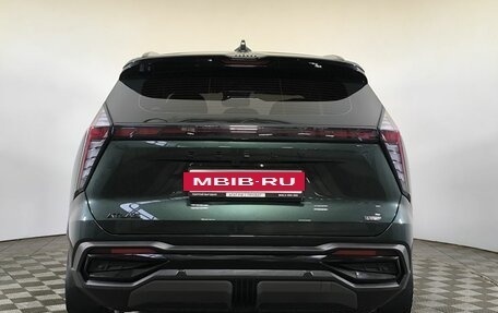 Geely Atlas, 2024 год, 3 320 000 рублей, 5 фотография