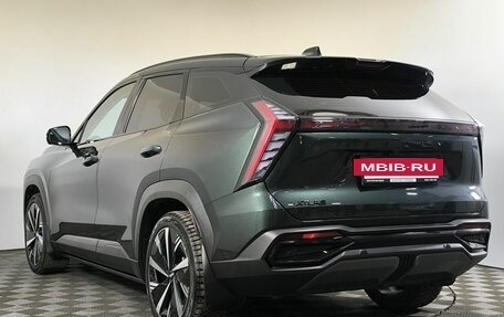 Geely Atlas, 2024 год, 3 320 000 рублей, 6 фотография