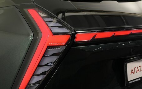 Geely Atlas, 2024 год, 3 320 000 рублей, 29 фотография