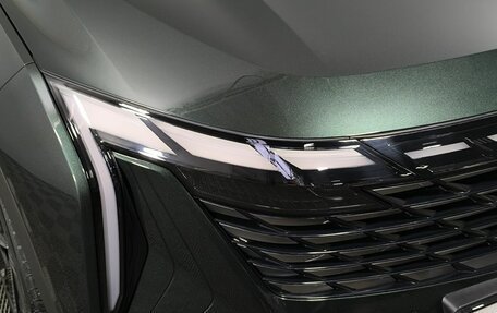 Geely Atlas, 2024 год, 3 320 000 рублей, 28 фотография