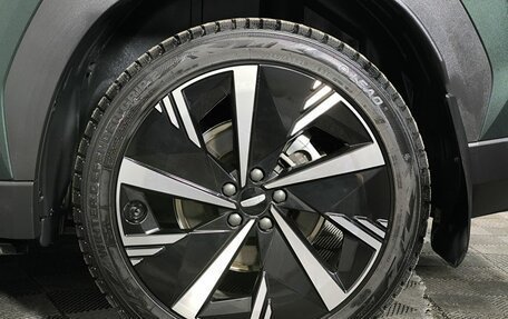 Geely Atlas, 2024 год, 3 320 000 рублей, 30 фотография