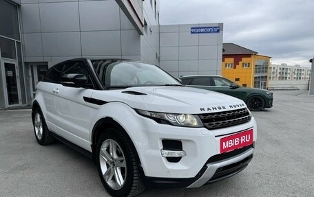 Land Rover Range Rover Evoque I, 2011 год, 2 050 000 рублей, 3 фотография