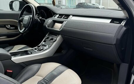 Land Rover Range Rover Evoque I, 2011 год, 2 050 000 рублей, 9 фотография