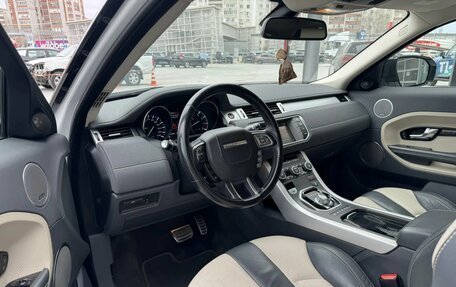 Land Rover Range Rover Evoque I, 2011 год, 2 050 000 рублей, 7 фотография