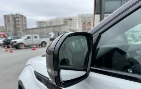 Land Rover Range Rover Evoque I, 2011 год, 2 050 000 рублей, 17 фотография