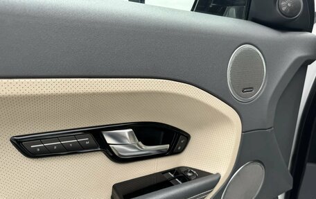 Land Rover Range Rover Evoque I, 2011 год, 2 050 000 рублей, 11 фотография