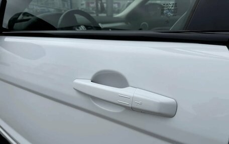 Land Rover Range Rover Evoque I, 2011 год, 2 050 000 рублей, 18 фотография