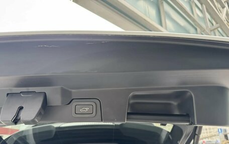 Land Rover Range Rover Evoque I, 2011 год, 2 050 000 рублей, 20 фотография