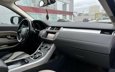 Land Rover Range Rover Evoque I, 2011 год, 2 050 000 рублей, 21 фотография