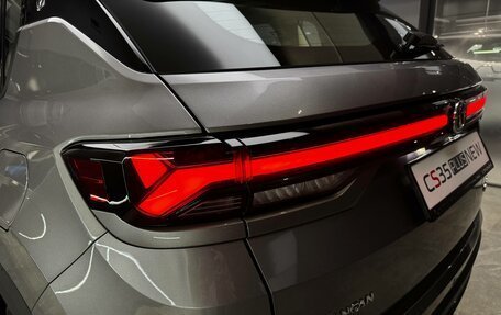 Changan CS35 Plus, 2025 год, 2 839 900 рублей, 8 фотография