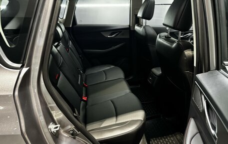 Changan CS35 Plus, 2025 год, 2 839 900 рублей, 5 фотография