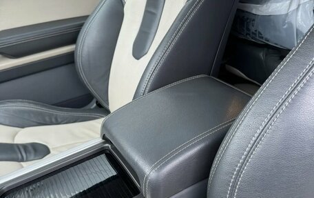 Land Rover Range Rover Evoque I, 2011 год, 2 050 000 рублей, 22 фотография